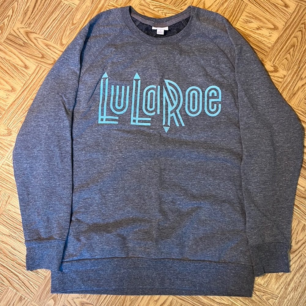 Small Lularoe Sweatshirt
